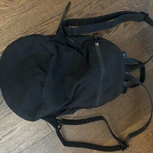 Rebecca Minkoff -Julian Washed Nylon Backpack